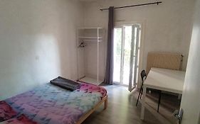 Chambre Agreable